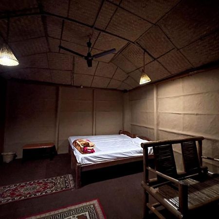 Gorh Retreat Hotel Kāziranga Екстериор снимка