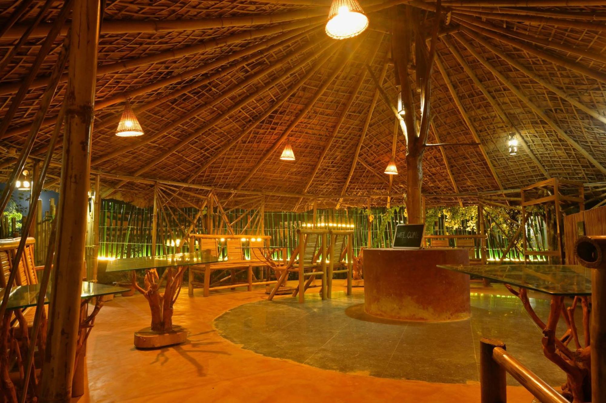 Gorh Retreat Hotel Kāziranga Екстериор снимка