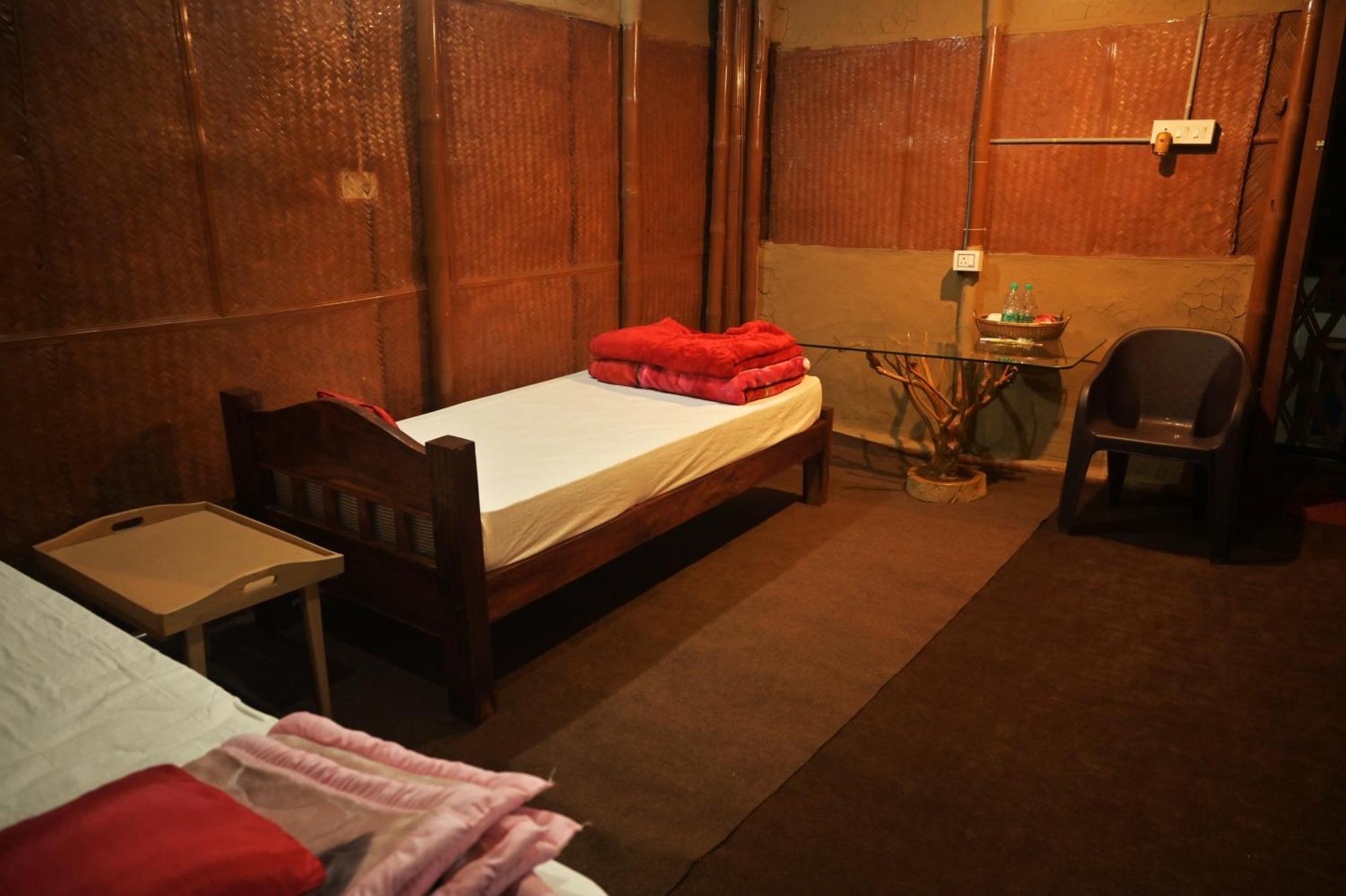 Gorh Retreat Hotel Kāziranga Екстериор снимка